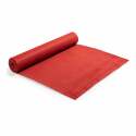 Teppichrolle 1x5 m 250 g/m2 - Rot