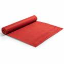 Teppichrolle 2x5 m 250 g/m2 - Rot