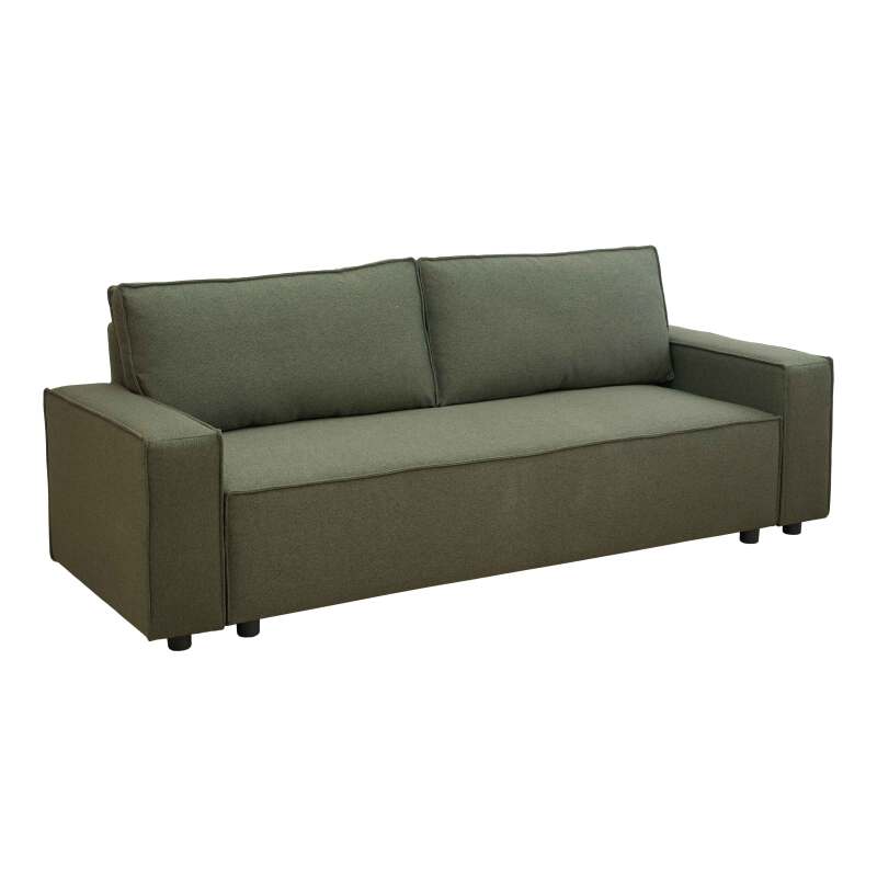 3-Sitzer-Sofa aus Stoff